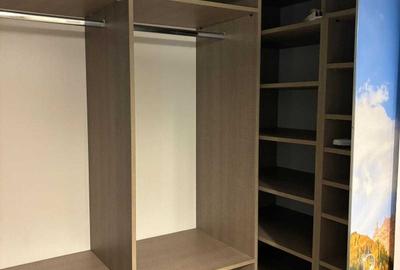 Piața Gorjului: Apartament 3 camere decomandat, Loc de parcare inclus 2 balcoane - 6