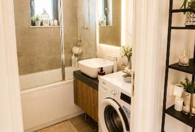 Apartament 3 camere | Bloc nou | Avram Iancu , parcare + boxă - 14