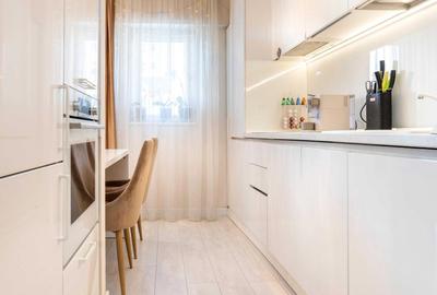 Apartament 2 camere Lux+Loc de parcare in Complexul Belvedere Residence - 3