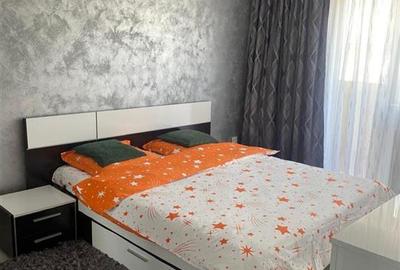 Apartament modern 3 camere 2 balcoane zona Triajului - 8