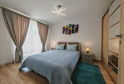 Inchiriem Apartament 2 Camere, Modern, Open Space, Tractorul - Urban - 9