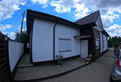 Proprietate Exclusivă cu Piscină, Foișor și Livadă | 1.970 mp teren | 270 mp co - 2