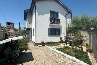 Duplex cu 3 camere în Sâncraiu de Mureș