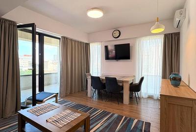Apartament cu 4 camere de închiriat - 1