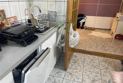Apartament 3 camere , zona ultracentrala - Primaria Focsani , 83 mp , imbunatati - 7
