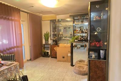 Apartament 4 camere transformat in 3, 110mp, 2 balcoane, centrala, Mall Vitan - 7