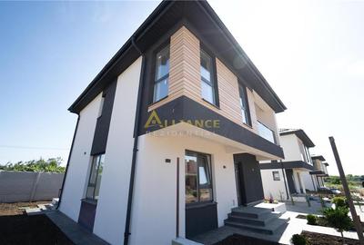 Real Village- Complex rezidential-Ideal pentru confortul zilnic- - 3