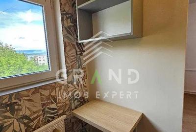 Garsoniera Moderna | Renovata | Etaj 4 | Balcon Inchis | Zorilor/Pasteur - 4