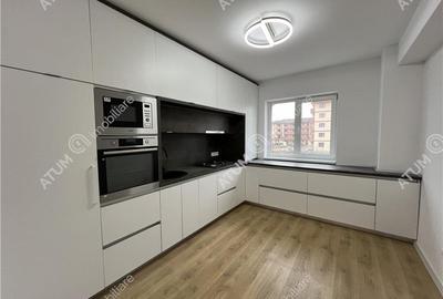 Apartament intabulat cu 2 camere si 2 balcoane pe Calea Surii Mici - 1