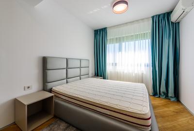 Apartament 3 camere  B1C 406| 4 City North | Pipera | Parcare inclusa - 18