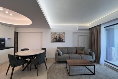 Apartament cu 3 camere, mobilat în Pipera