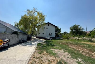 Vilă cu Potențial Multiplu de Închiriat –Copou, Aleea Mihail Sadoveanu - 2