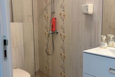 Titan, Theodor Pallady, Drumul Gura Putnei, apartament 3 camere, 111 mp totali, - 15