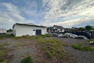 Spatiu comercial Scobinti, fost market, 569mp - 10