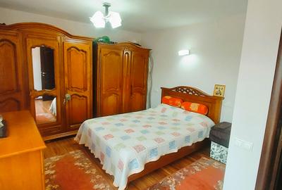 Industriilor, P+1, individuala, garaj si anexe,teren 389m.p.,comision0%. - 46