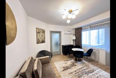 Apartament premium cu terasa, mobilat complet si renovat recent - 3