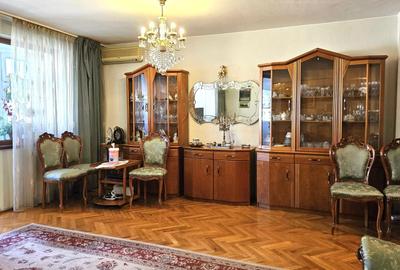 APARTAMENT 4 CAMERE  115 MP  6/8 BL MONOLIT TRANSFORMAT IN 3 CU LIVING DE 35 MP - 6