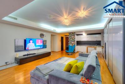 Gafencu Luxury - Apartament 3 camere - Parc Herastrau - Sos. Nordului - 25