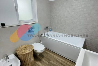 Unitate Duplex, cartierul Borhanci 3 dormitoare + birou + living + bucătărie - 15