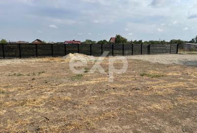 Lot ideal pentru casă – 959 mp, Bradu Central, deschidere 40 m - 8