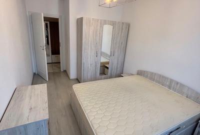 Inchiriere Apartament 2 Camere Decomandat Militari Residence Rezervelor/ Parcare - 5