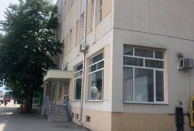 SPATIU COMERCIAL CU DESCHIDERE 30 ML LA BULEVARDUL REVOLUTIEI - 3