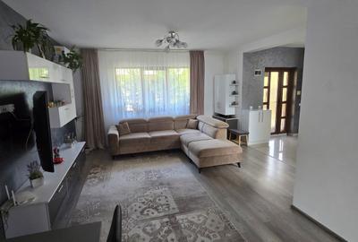 Duplex 4 camere, zona Urusagului - 10