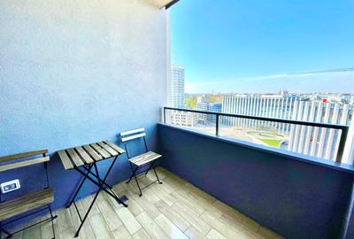 Apartament cu 2 camere in Isho - 9