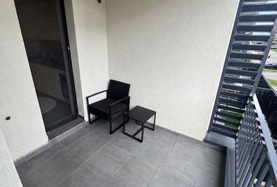 Apartament cu 2 camere de închiriat - H Pipera Lake - 7