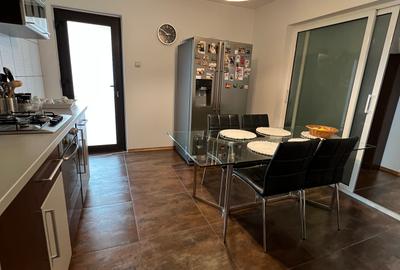 Vila de vanzare -Bradu,langa Pitesti - 9
