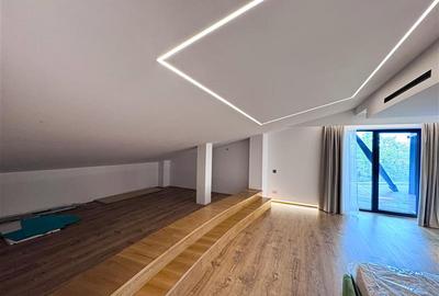 Vila de Lux de inchiriat Baneasa - 37