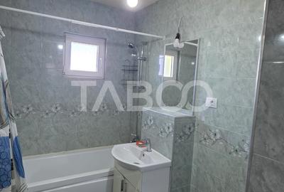 Apartament cu 3 camere de vanzare in Sebes Aleea Parc - 5
