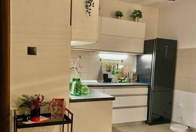 Apartament 2 camere Baneasa cu centrala langa Mall - 13