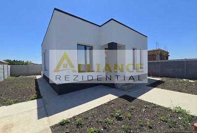 Casa 4 Camere | Zona linistita - 1