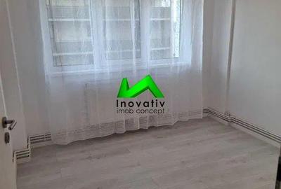 Apartament de vanzare 2 camere parcare Sibiu Rahovei - 3