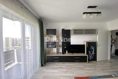 Apartament cu 2 camere 60 mp, etaj intermediar, cu loc de parcare, Avantgarden 3 - 3