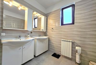 Individual villa with beautiful garden in Pipera close to International Schools - 14