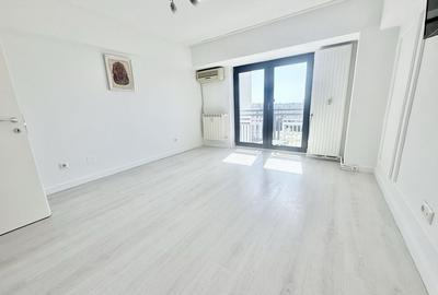 Penthouse Duplex | 127 mp | 4 camere | Terasă + Balcoane | - 7