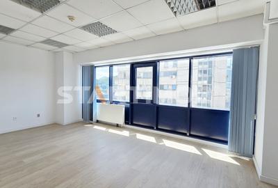 Spatiu de birouri 104 mp Centru Civic - 9