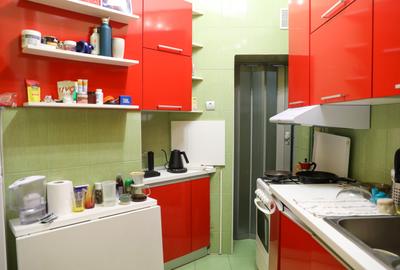 Apartament 2 camere de închiriat – Calea Călărășilor 32 - 6