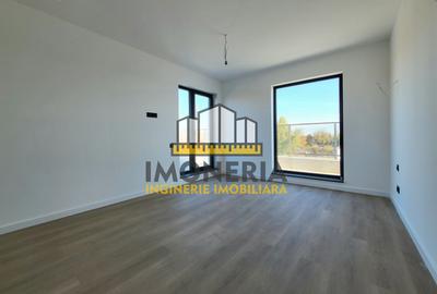 Penthouse 4 camere eficiente energetic-3 bai-0% comision-550m Metrou N.Teclu - 19