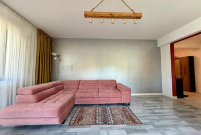 2 Camere Dobroesti Str. Caisului 72 Mp Totali Loc de Parcare Centrala Proprie - 2