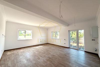 Duplex cu 4 camere în Moșnița Veche