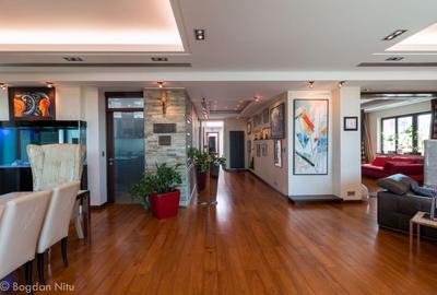Penthouse de Colecție în Nordul Capitalei  cu Vedere Directă către Parc - 19
