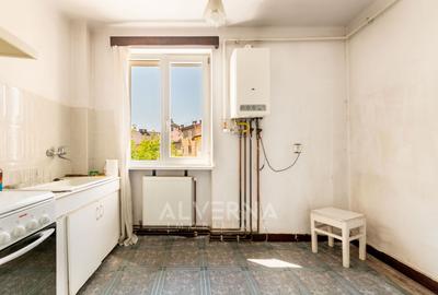 Apartament 2 camere pe str. Horea | 45mp | parcare* - 6