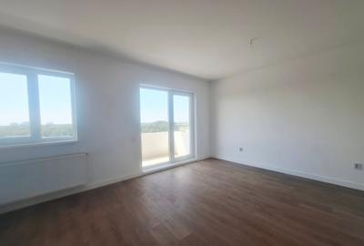 Garsonieră generoasă de 42,6 mp în Avangard Grande Village - 7