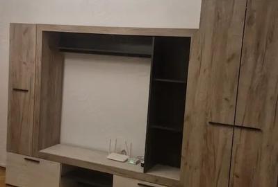 Apartament cu 2 camere semidecomandat în Drumul Taberei
