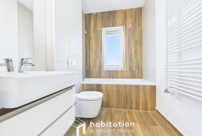 Penthouse elegant si primitor, cu un view spectaculos, in zona Lipovei - 17