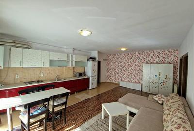Apartament 2 camere etaj intermediar | comision 0 - 4