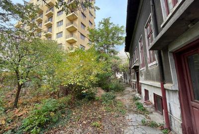 Teren 1057 mp | zona Eminescu - 3